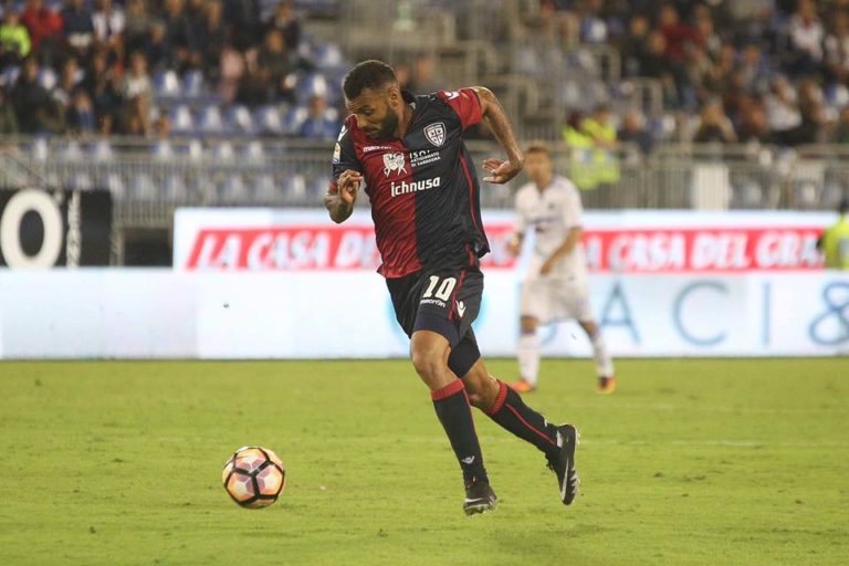 Joao Pedro: offerta da una big della Serie A