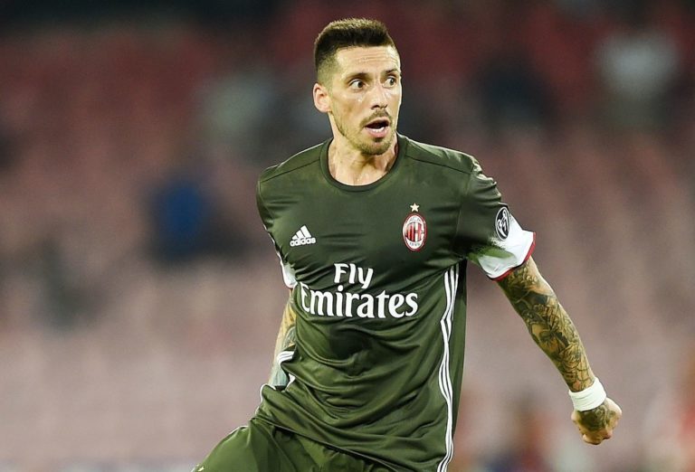 Esclusiva OkC, parla l’agente di Sosa: “Aspetta la sua chance con la maglia del Milan”