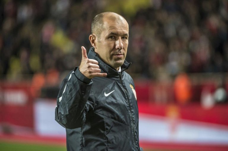 Inter, Jardim per la panchina