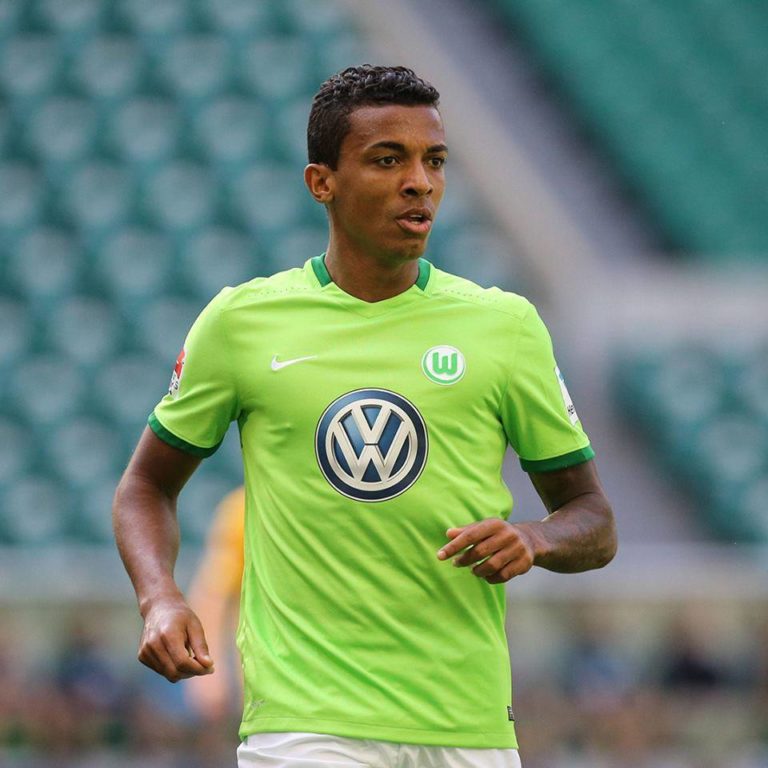 Luiz Gustavo, italiane superate: ancora la Bundesliga per il brasiliano?