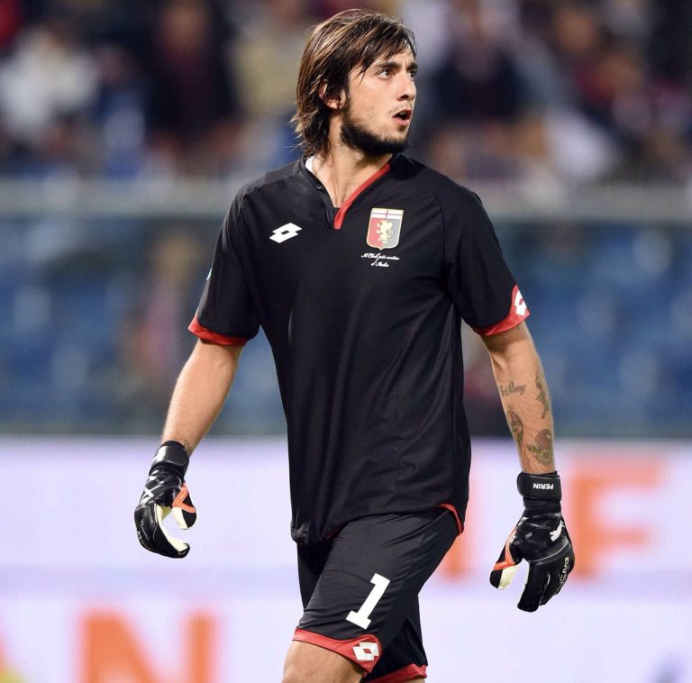 Inter, Perin erede di Handanovic?