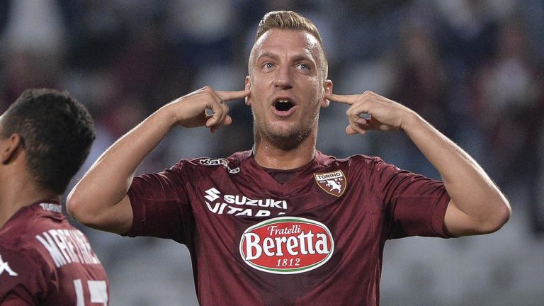 Maxi Lopez lascia il Torino: Crotone alla finestra