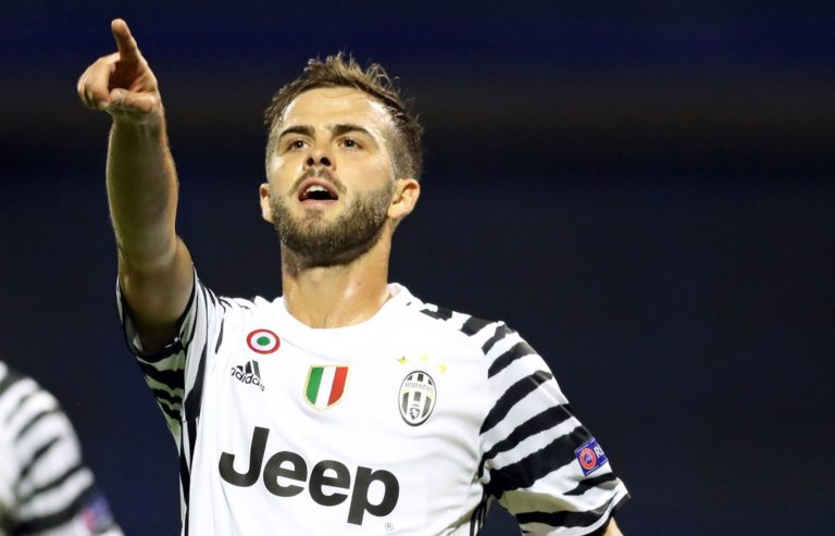 Miralem Pjanic e la continua ricerca di se stessi