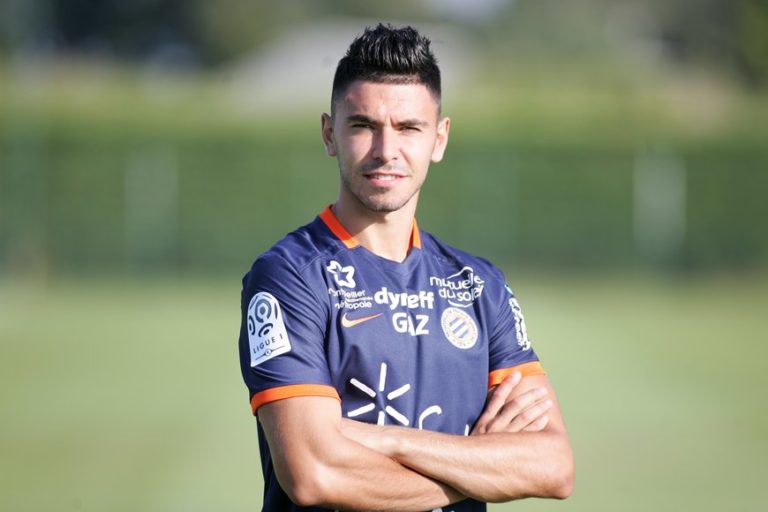 Roma, sfuma Sanson per colpa di un ex?