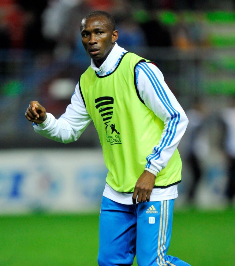 Dalla Cina, M’Bia chiama la Serie A: “Vorrei Inter, Juve o Milan”