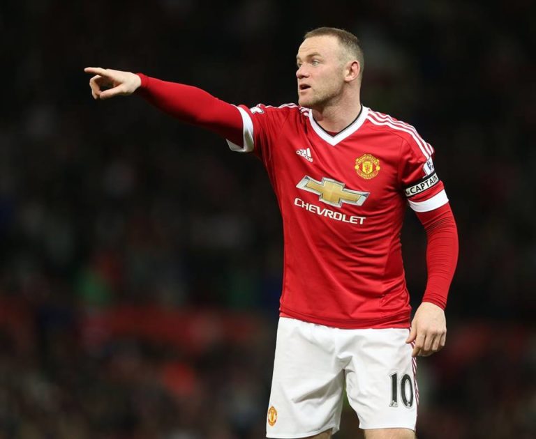 Cannavaro svela i piani del Tianjin: Rooney ma non solo