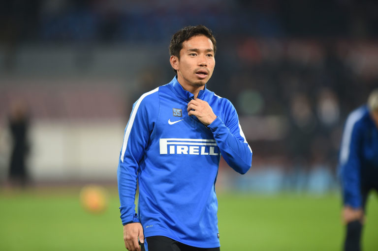 Inter, il Betis Siviglia interessato a Nagatomo