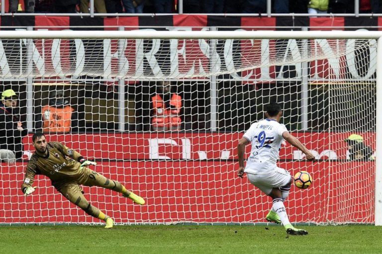 Serie A: Juventus di misura, show di Napoli e Lazio. Milan in crisi