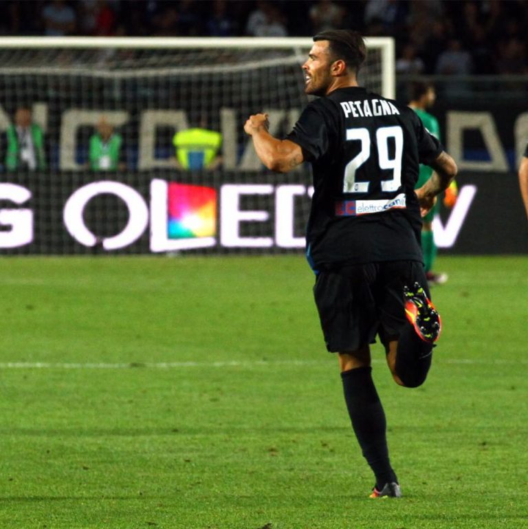 Lazio, il piano per arrivare a Petagna