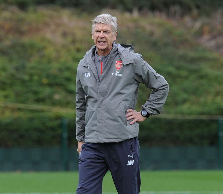 Arsenal, dall’Inghilterra i 3 nomi per il dopo – Wenger