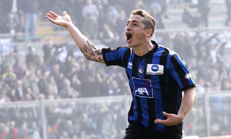 Atalanta, ufficiale Carmona in USA