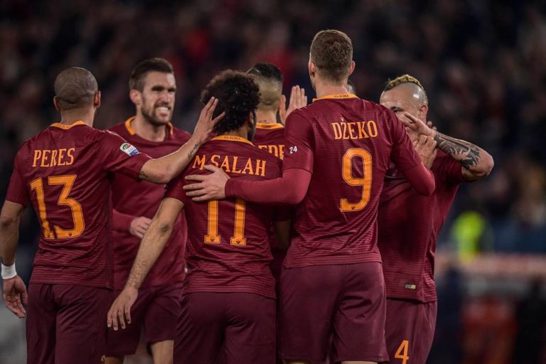 Serie A: vincono Juve, Roma e le altre big. È tornata Zemanlandia