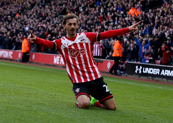 The Italian Job – Good luck in Premier, Manolo