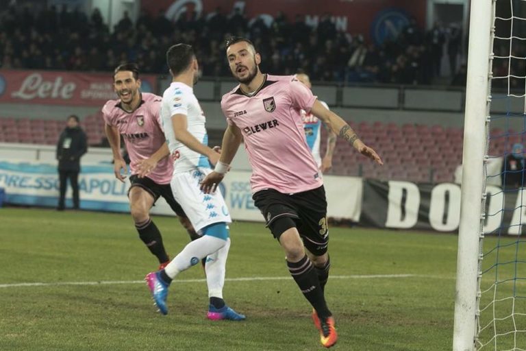 Palermo, Nestorovski svela il suo futuro: ecco dove giocherà