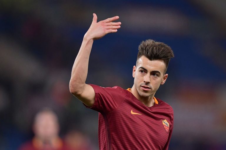 Roma, si complica il rinnovo di El Shaarawy: il Faraone pronto a dire addio