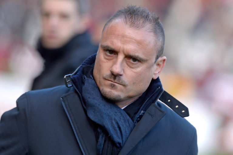 Torino, è sfida con il Genoa per il giovane Kovacevic