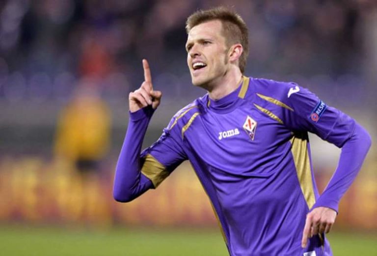 Atalanta in pressing su Ilicic: la situazione