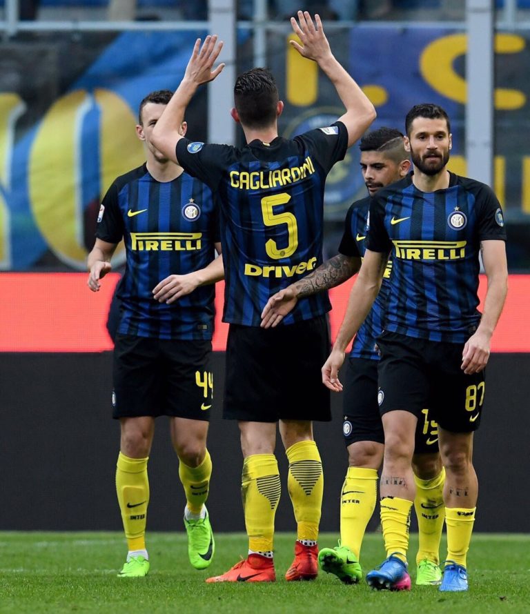 Inter, trovato l’accordo con il prossimo allenatore