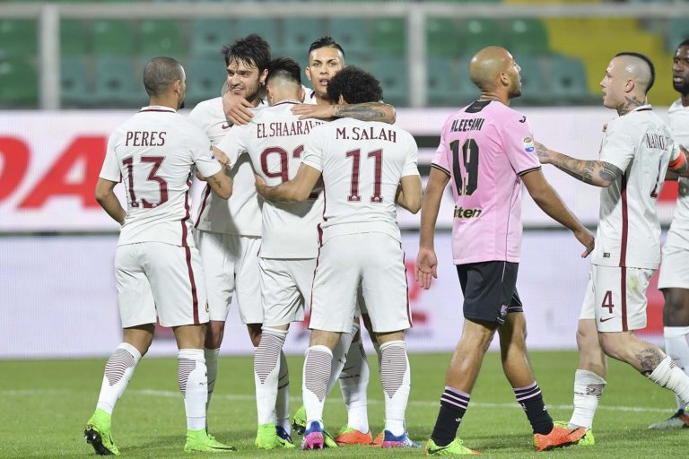 Serie A: Juventus all’ultimo respiro, Inter travolgente, ok Napoli e Roma