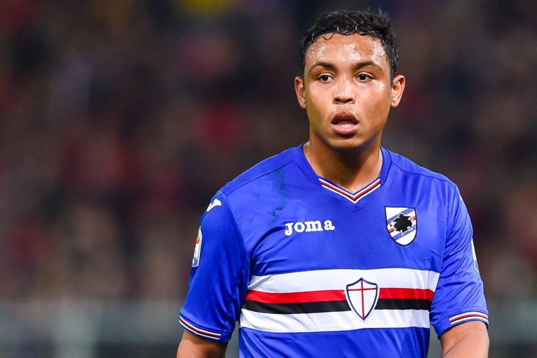 Lazio, parla Muriel: “Sono tranquillo, il mio agente…”