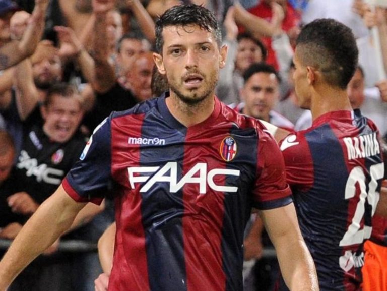 Bologna, con la salvezza Dzemaili già in Canada