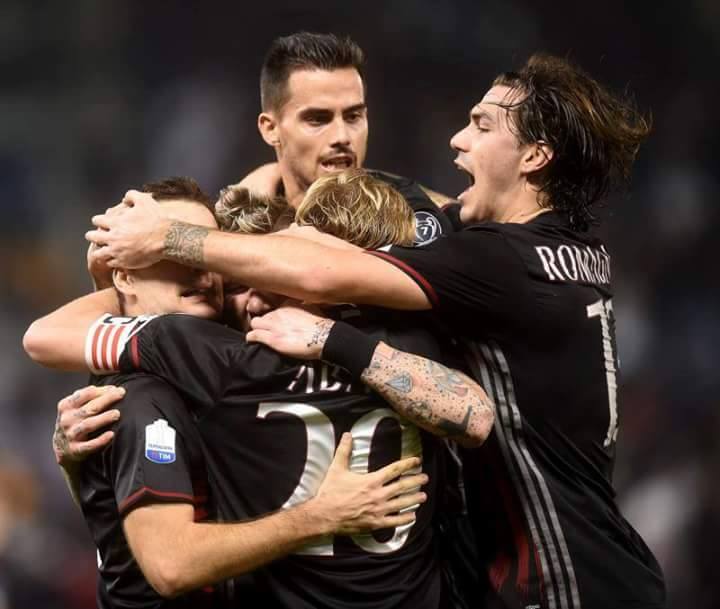 Milan, non solo Suso e Donnarumma: altro big da blindare