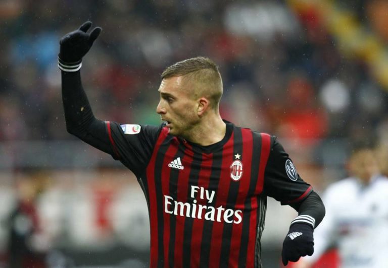 Barcellona, intrigo Deulofeu: la Juventus sfida Roma e Milan