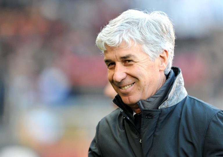 Atalanta, Gasperini al Torino? La risposta arriva dal diretto interessato