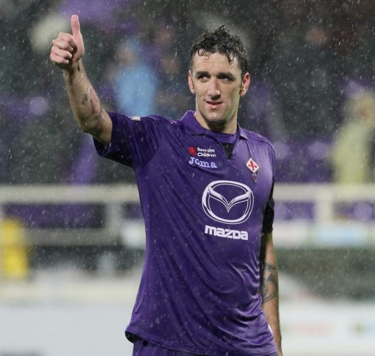 Parla l’agente di Gonzalo Rodriguez: “Fiorentina? Ecco la situazione…”