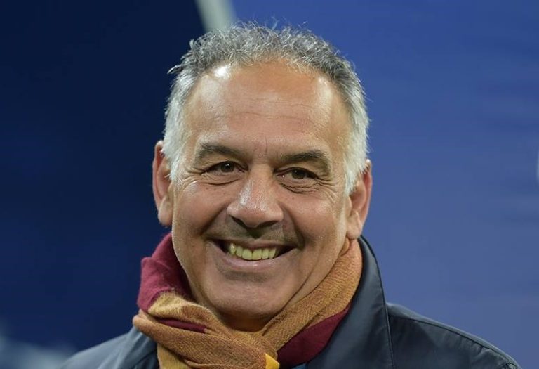 Roma, Pallotta al veleno: “Sabatini? Non voleva Spalletti, curioso…”