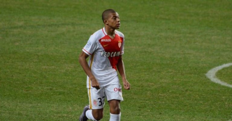 Monaco, Mbappé obiettivo di mezza Europa