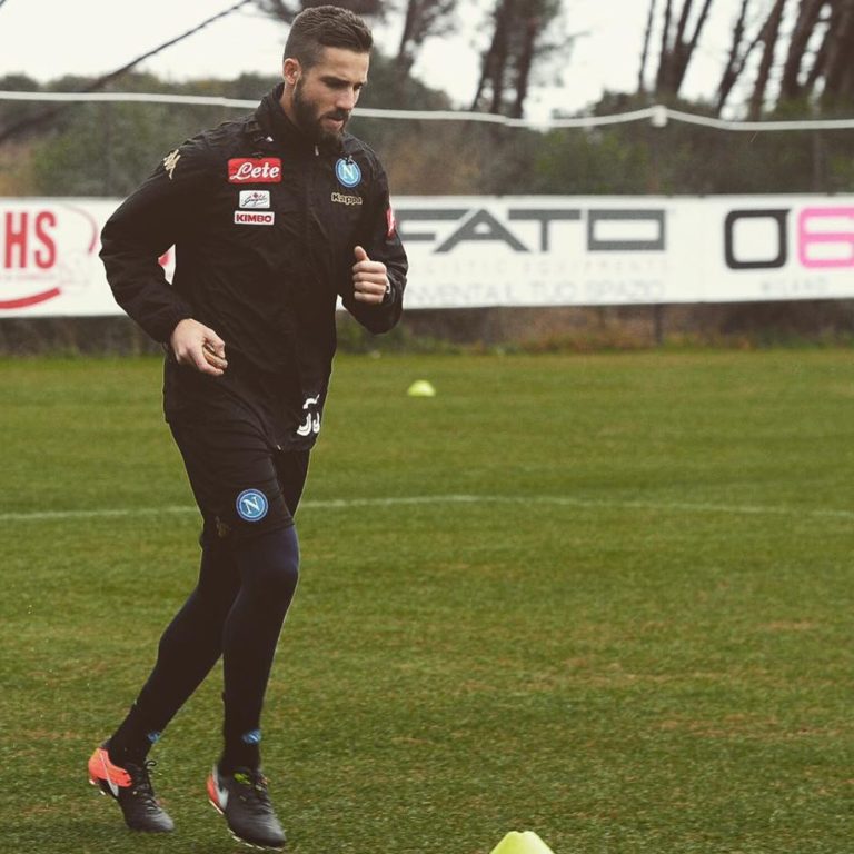 L’Atalanta sfida il Cagliari per Pavoletti