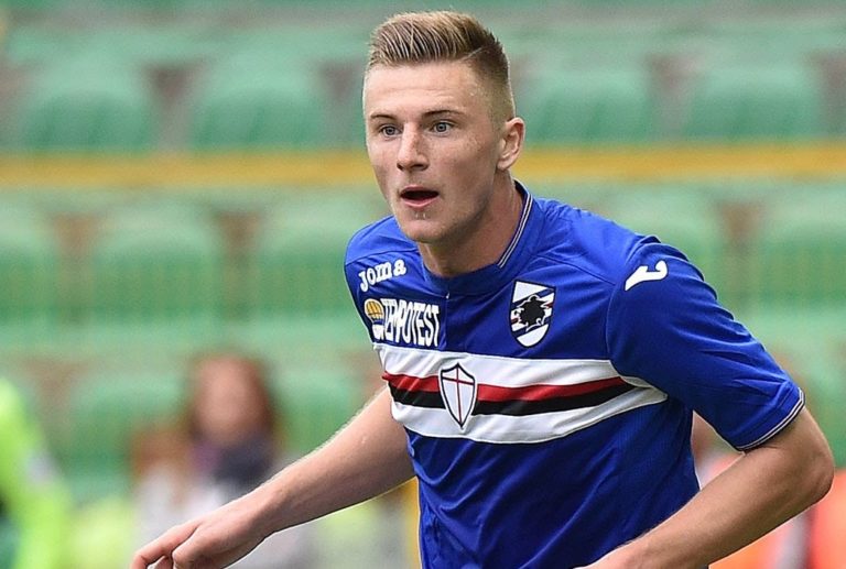 Juve, Skriniar il nome nuovo