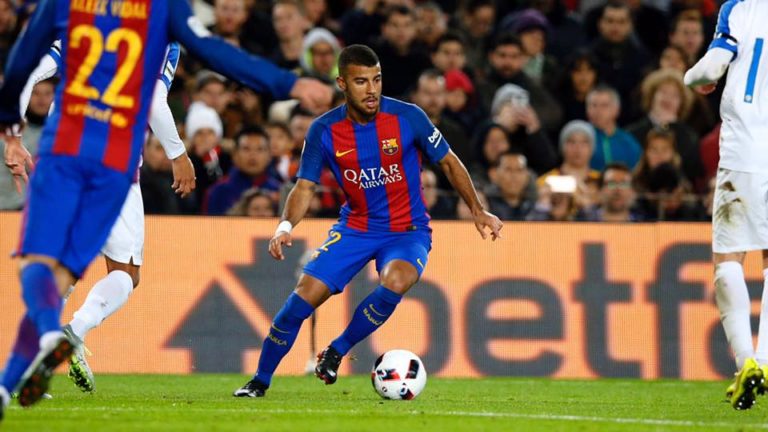 Inter, ottimismo per Rafinha: la situazione