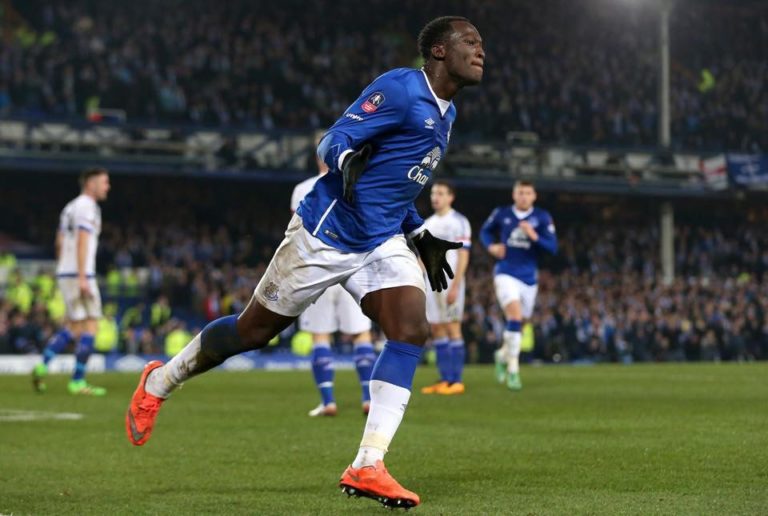 Manchester United, l’idea per Lukaku