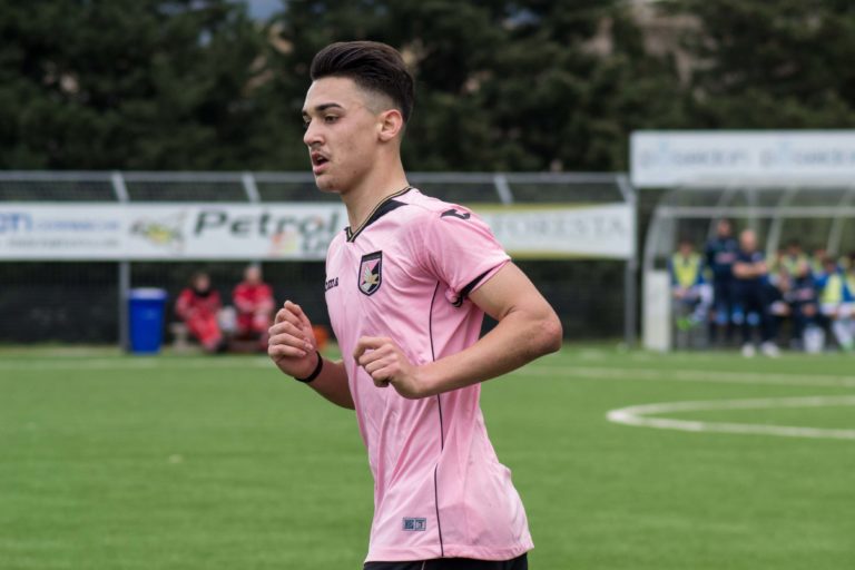Gianni Di Marzio: “Anche la Juventus su Lo Faso”