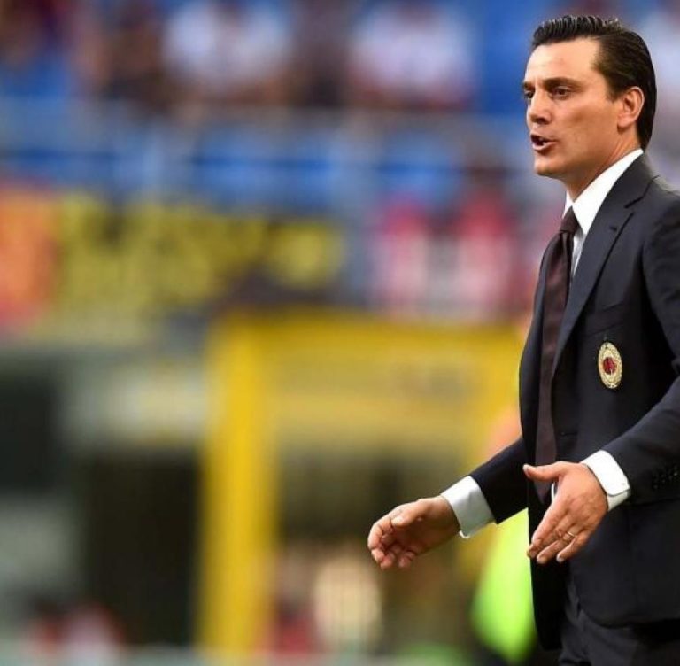 Il Milan inizia a fare sul serio: Mirabelli e Montella in missione a Montecarlo