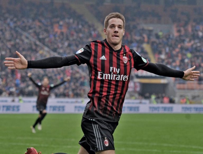 Il Milan valuta Pasalic: la situazione