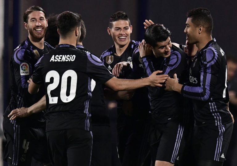 Il Real scippa Theo Hernandez all’Atletico: affare da 23 milioni