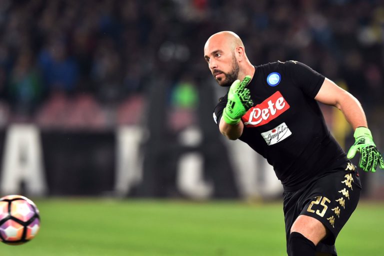 Napoli, svolta al caso Reina: l’agente vola a Dimaro