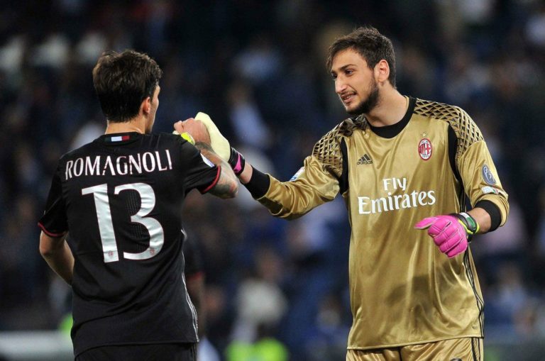Milan, che calciomercato! Ma Donnarumma…