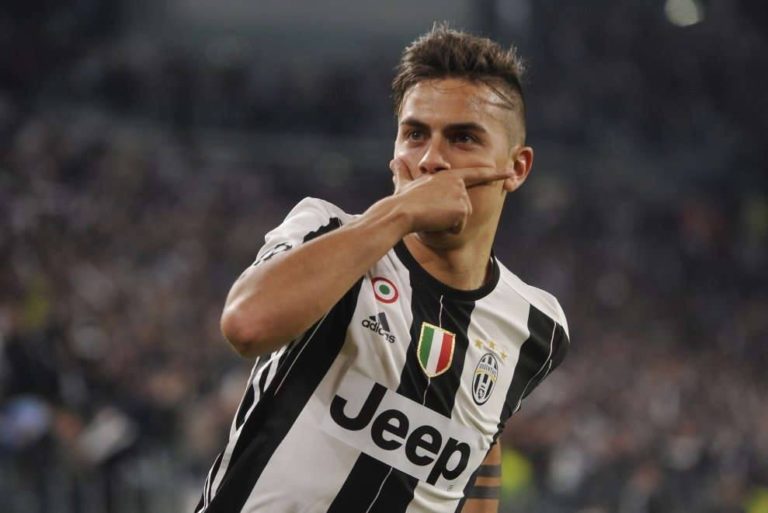 Champions League: Juventus nel segno di Dybala e Chiellini, al ritorno “11 guerrieri”