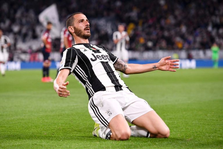 Juventus, il Real Madrid insiste per Bonucci: ecco quanto costa