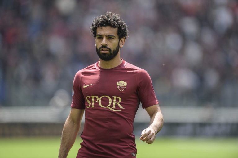 Roma, il sostituto di Salah arriva dallo United?