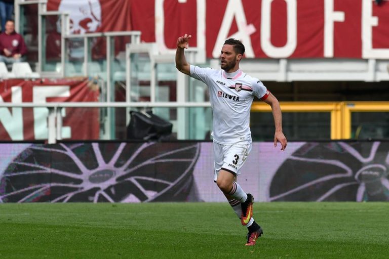 Il Torino voleva Rispoli: “Ma Zamparini crede ancora in me”