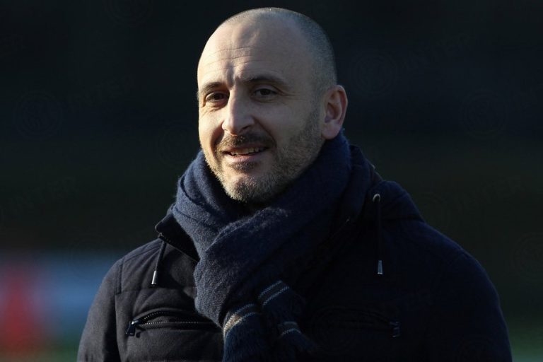 Inter, Ausilio al Louis II: un osservato speciale