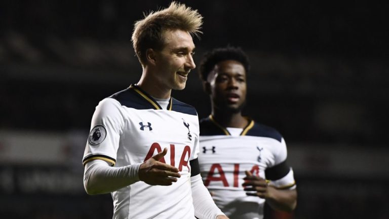 L’Inter si lancia su Eriksen: contatti avviati