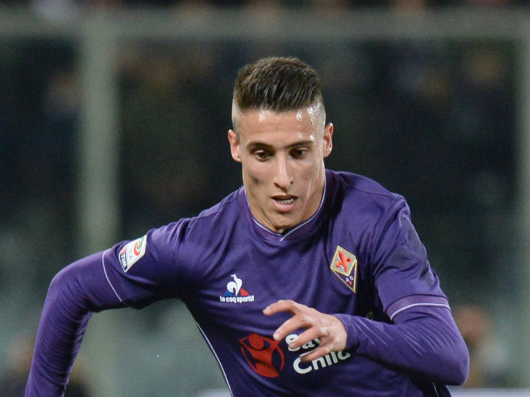 Fiorentina, niente ritorno di Tello: quasi fatta con il Betis