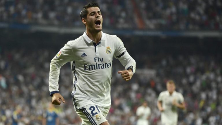 Real, Morata vicino al trasferimento al Chelsea