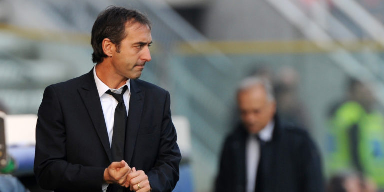 Ufficiale: Marco Giampaolo è il nuovo allenatore del Milan